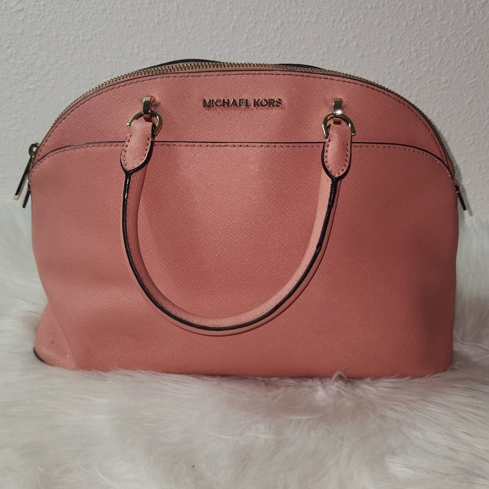 Michael Kors Dome Purse